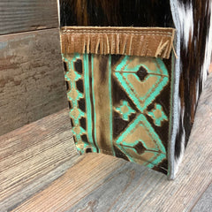 Get Outta Town Hybrid Tote #38866