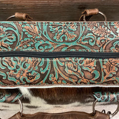 Get Outta Town Hybrid Tote #39029