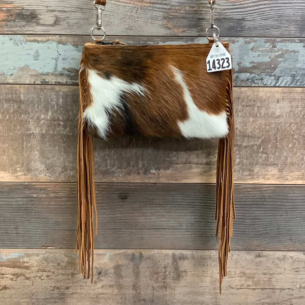 Double Ranch Hand #14323