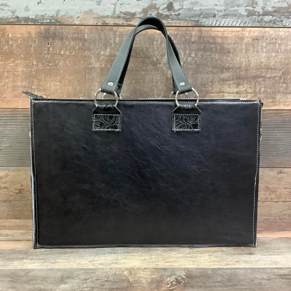 Get Outta Dodge Hybrid Tote - #38615