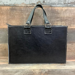 Get Outta Dodge Hybrid Tote - #38615
