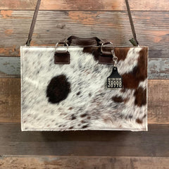 Get Outta Dodge Hybrid Tote - #38998