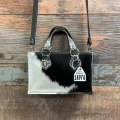 Itty Bitty Tote Hybrid - #14974