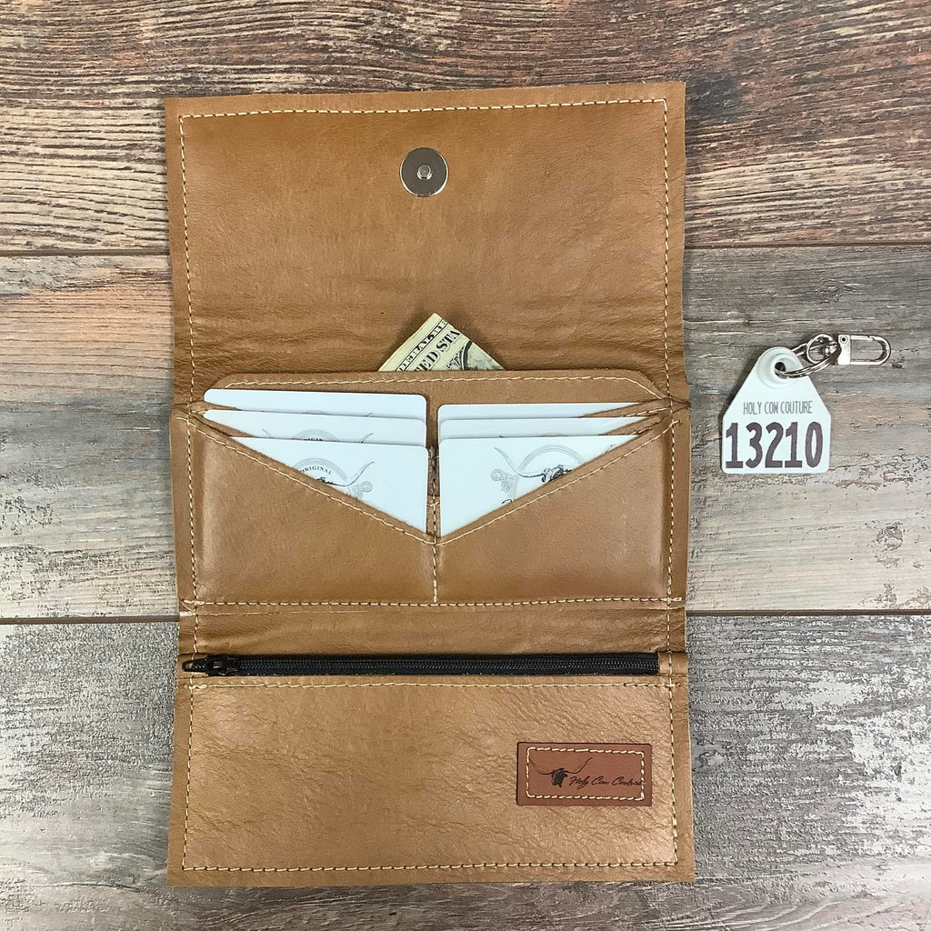 Bandit Wallet  -  #13210