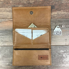 Bandit Wallet  -  #13210