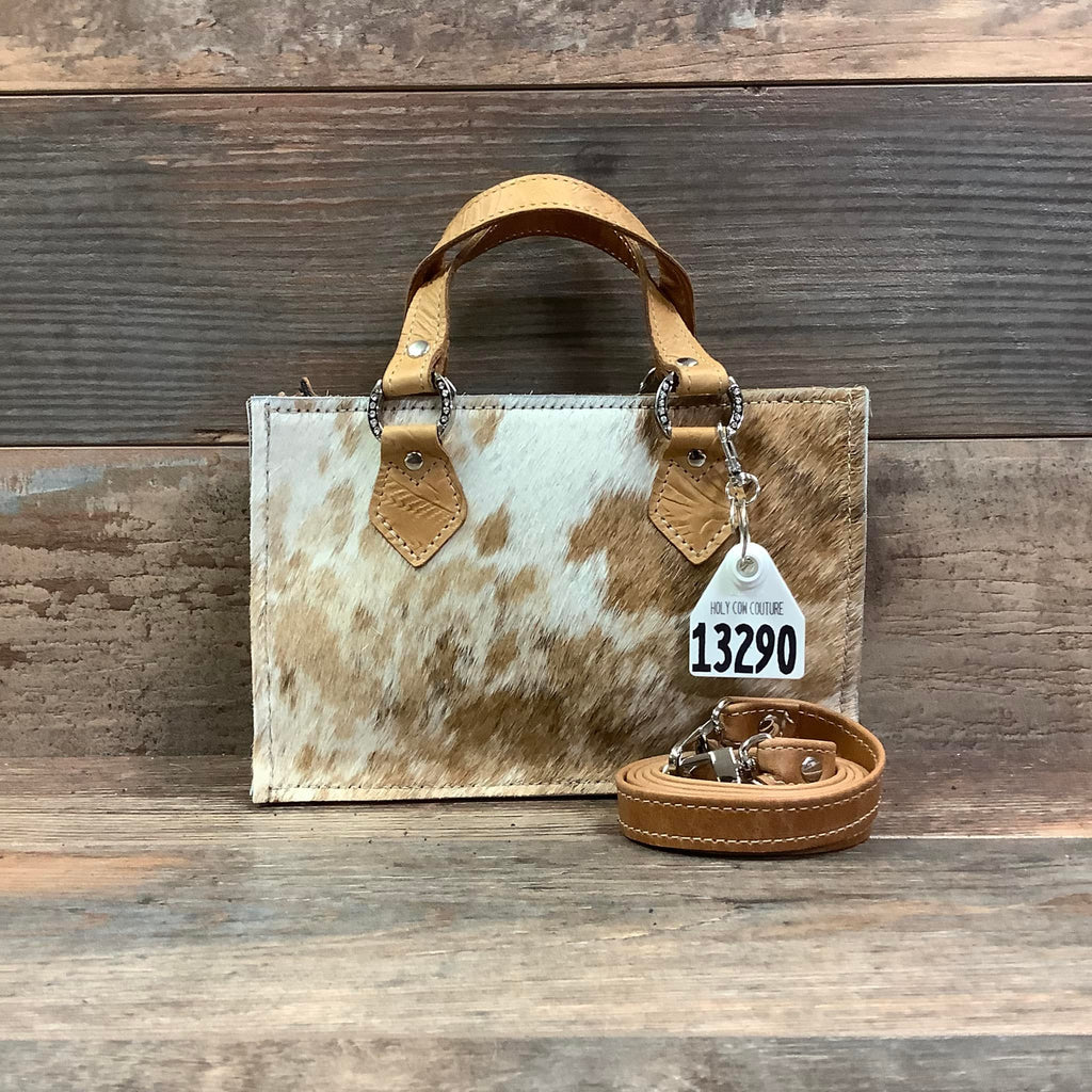 Itty Bitty Tote Hybrid - #13290