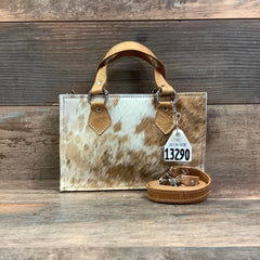Itty Bitty Tote Hybrid - #13290