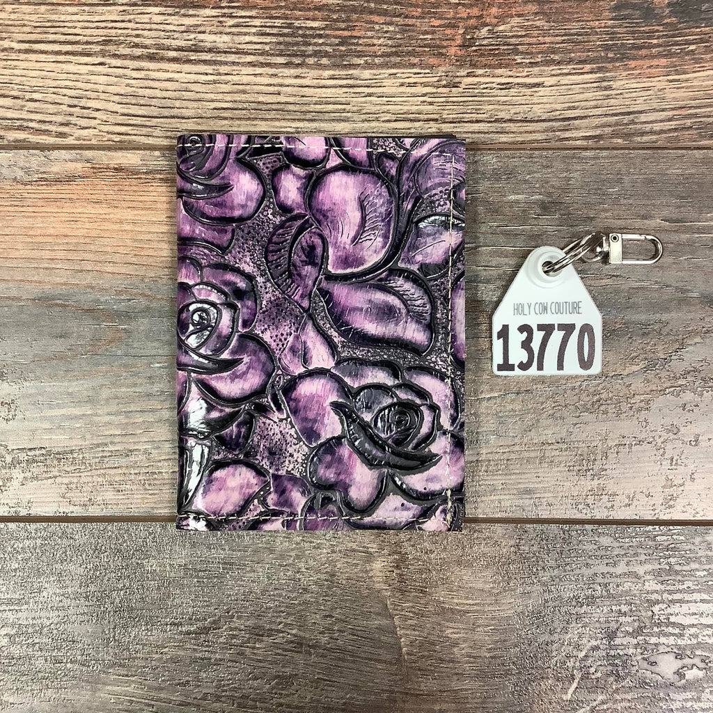 Unisex Wallet #13770