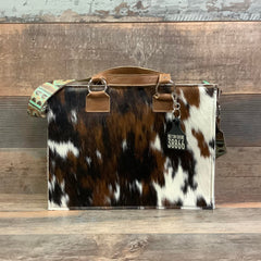 Get Outta Town Hybrid Tote #38866