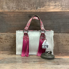 Itty Bitty Tote Hybrid - #13258