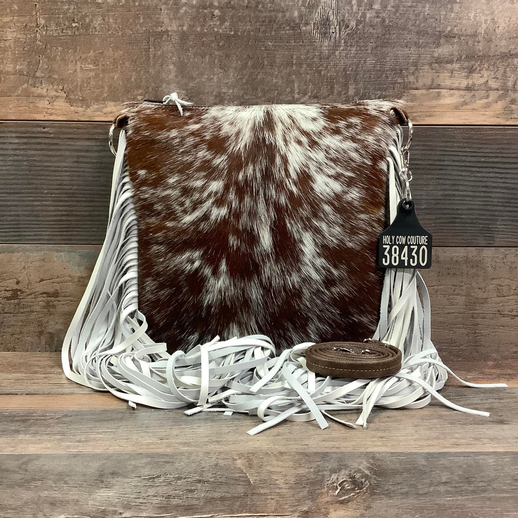 Crossbody-18" Fringe #38430
