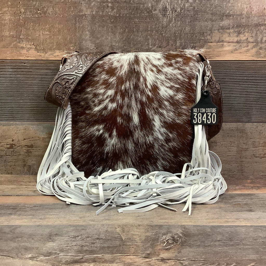 Crossbody-18" Fringe #38430