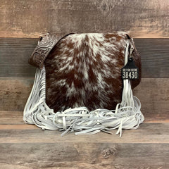 Crossbody-18" Fringe #38430