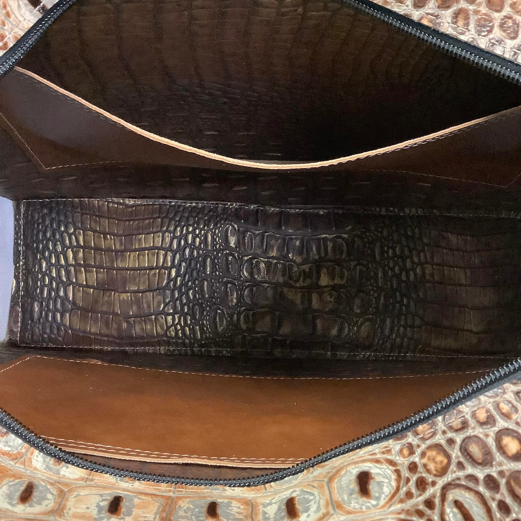 Get Outta Town Hybrid Tote #38815