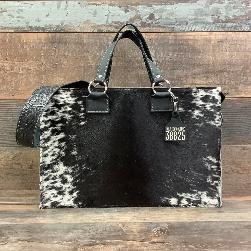 Get Outta Dodge Hybrid Tote - #38825