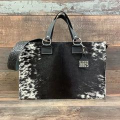 Get Outta Dodge Hybrid Tote - #38825