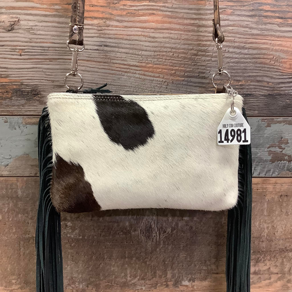 Double Ranch Hand #14981