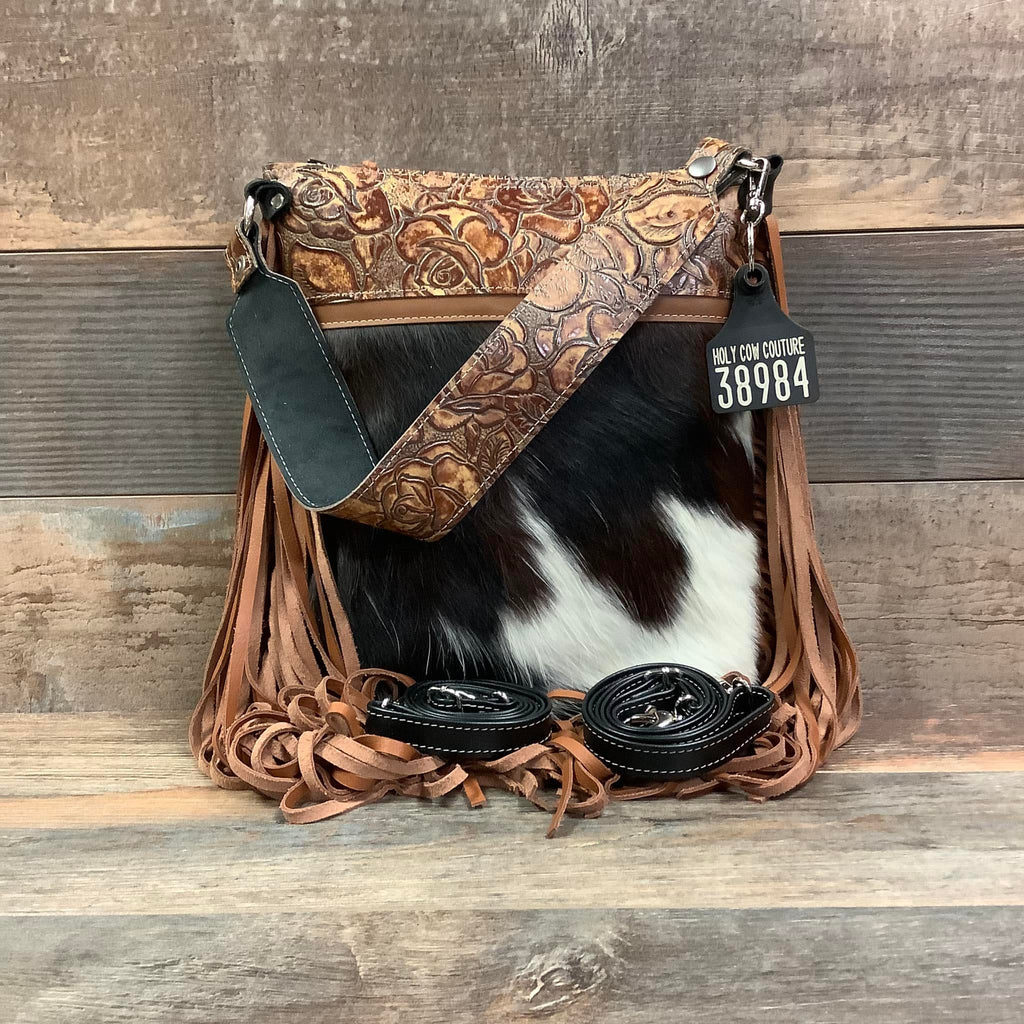 Mini Bagpack - #38984