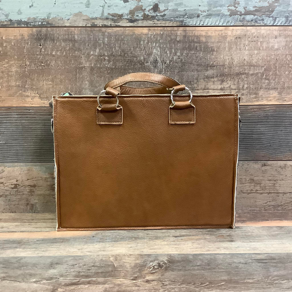 Get Outta Town Hybrid Tote #38866