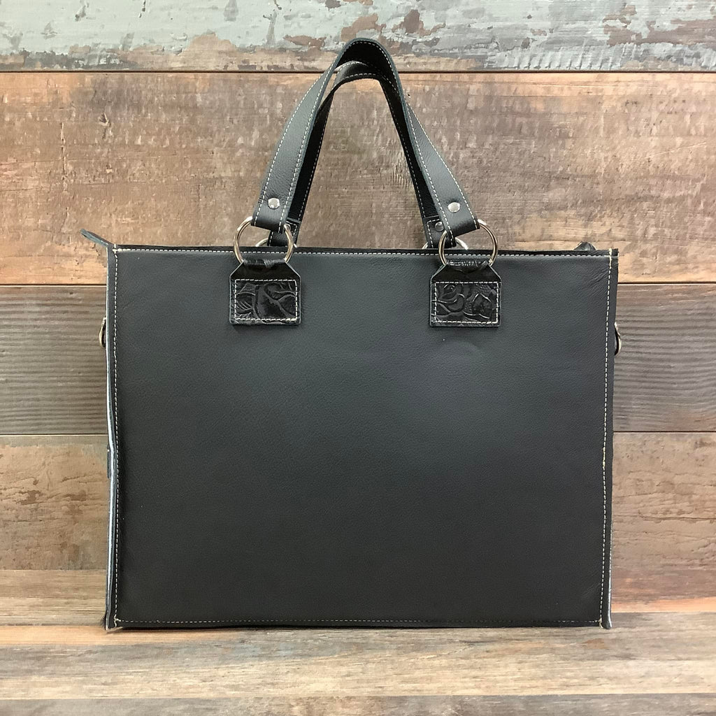 Get Outta Town Hybrid Tote - #38826