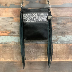 Mini Bagpack - #38857