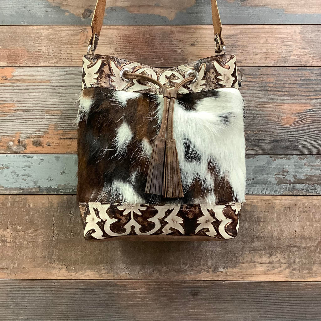 Feed Bucket - #38855
