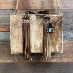 Get Outta Town Hybrid Tote #38815