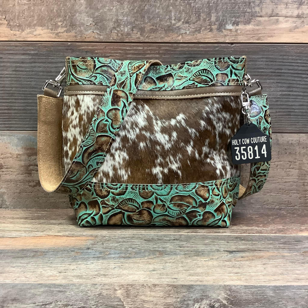 Mini Messenger - #35814