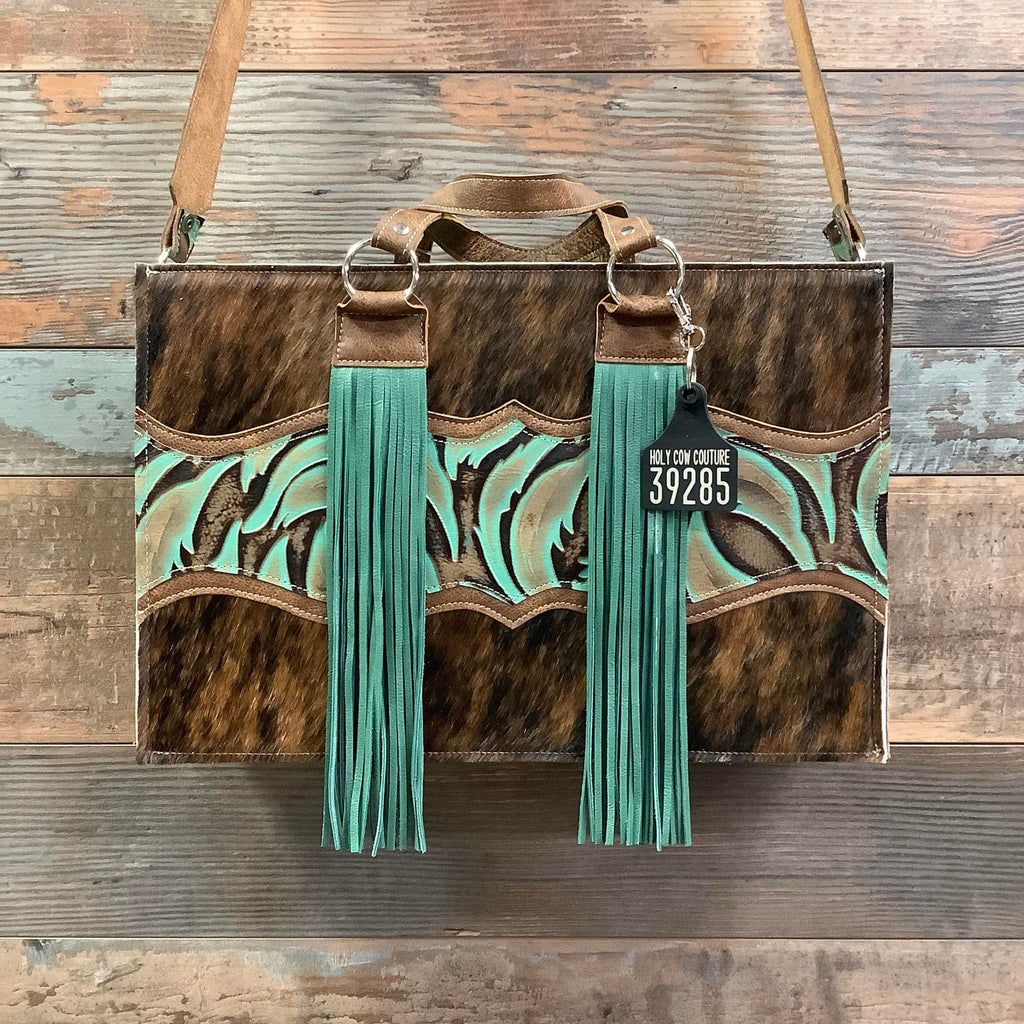 Get Outta Dodge Hybrid Tote - #39285