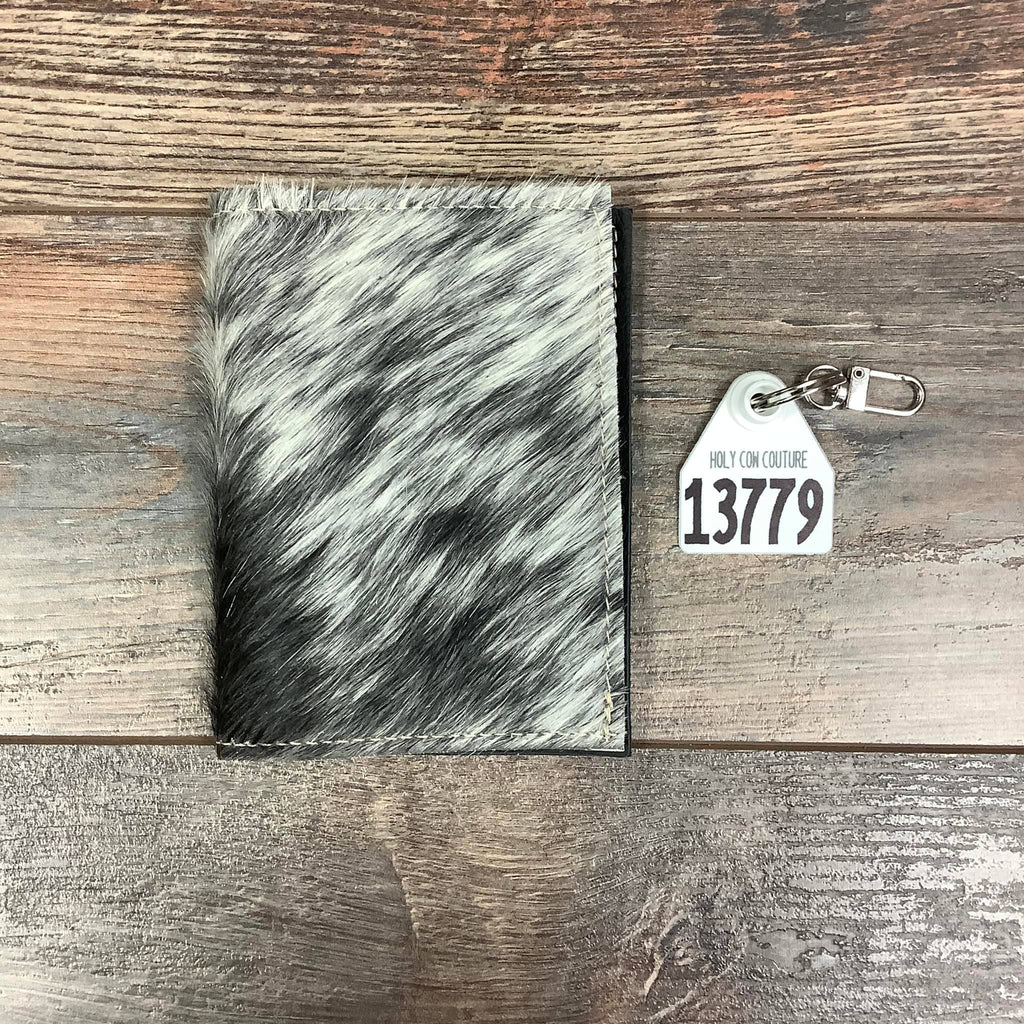 Unisex Wallet #13779