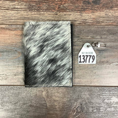 Unisex Wallet #13779