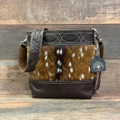 Mini Messenger - Axis #37573