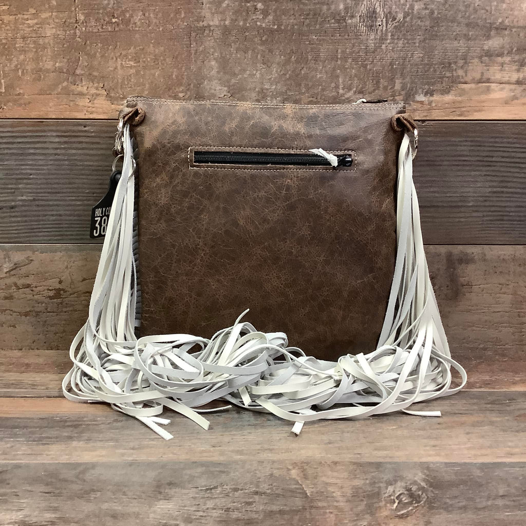 Crossbody-18" Fringe #38430