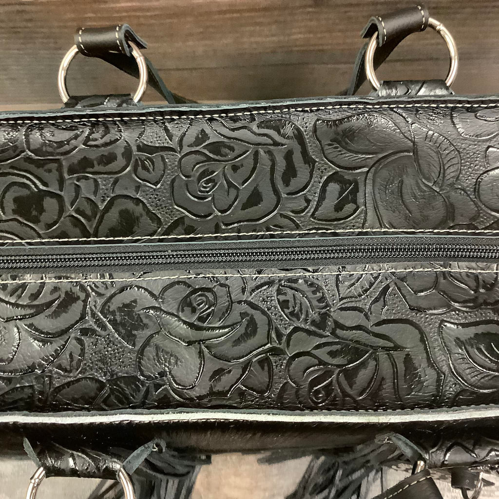 Get Outta Dodge Hybrid Tote - #38615