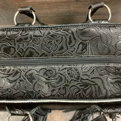 Get Outta Dodge Hybrid Tote - #38615