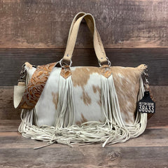 Designer Crossover Hybrid 18" Fringe #38633