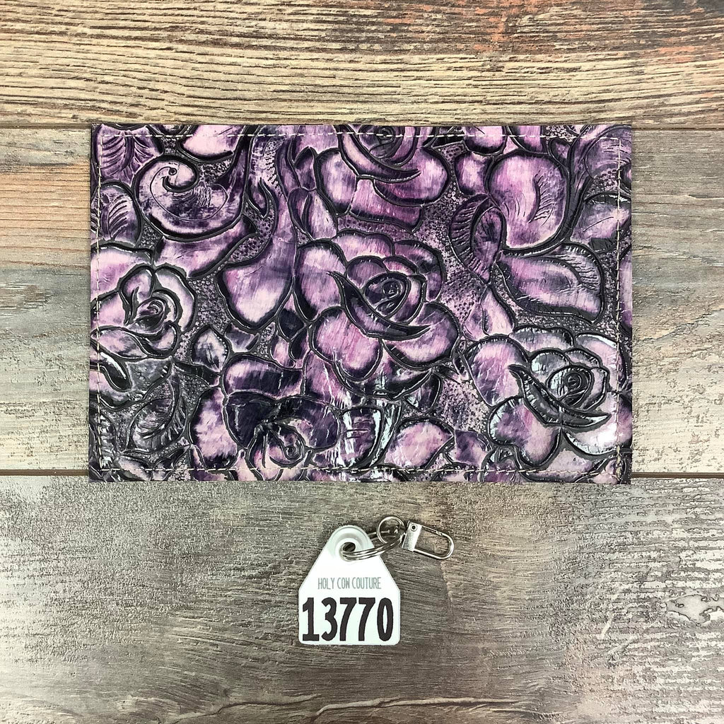 Unisex Wallet #13770