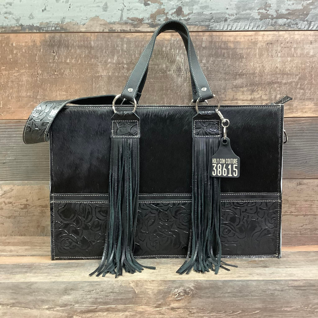 Get Outta Dodge Hybrid Tote - #38615