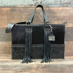 Get Outta Dodge Hybrid Tote - #38615