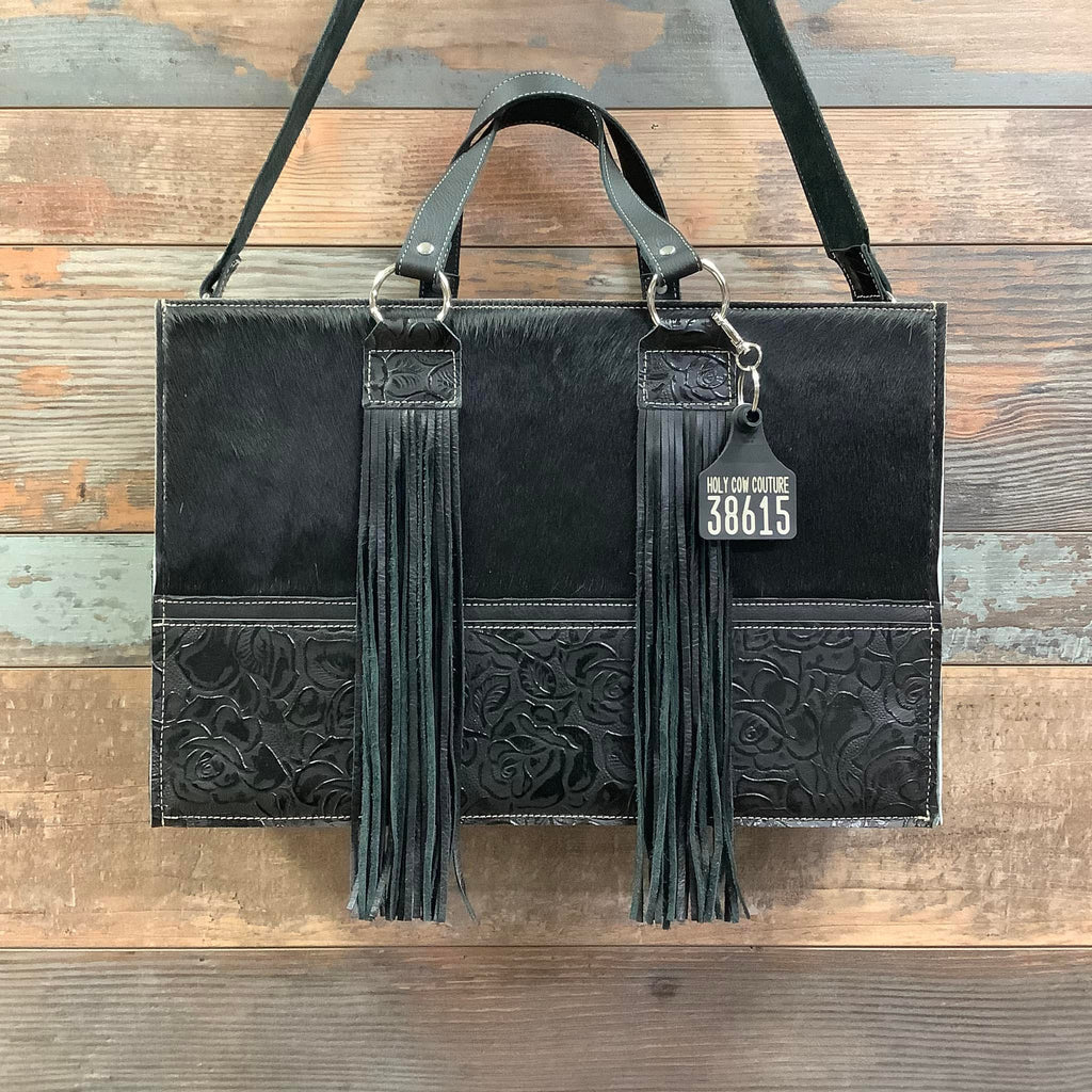 Get Outta Dodge Hybrid Tote - #38615