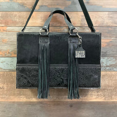 Get Outta Dodge Hybrid Tote - #38615