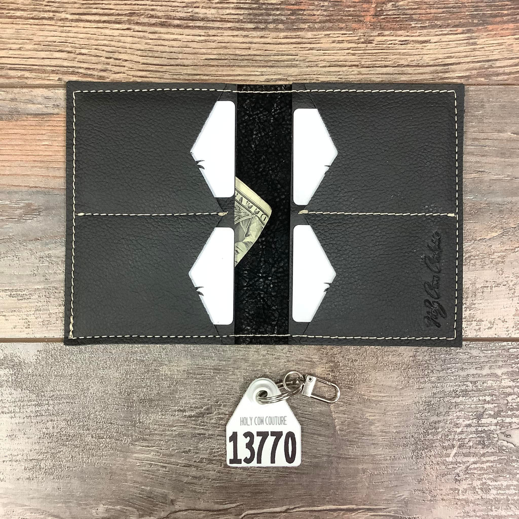 Unisex Wallet #13770
