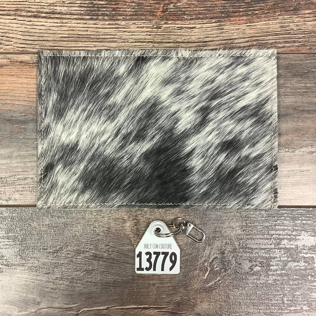 Unisex Wallet #13779