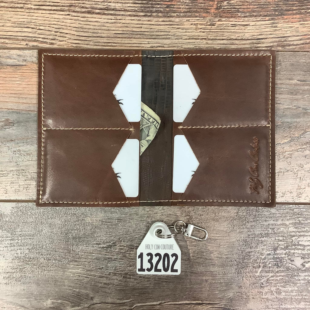 Unisex Wallet #13202