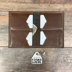 Unisex Wallet #13202