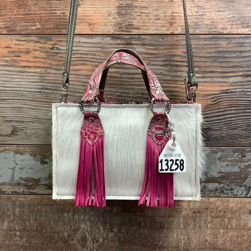 Itty Bitty Tote Hybrid - #13258