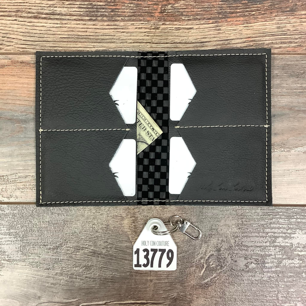 Unisex Wallet #13779