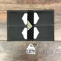 Unisex Wallet #13779
