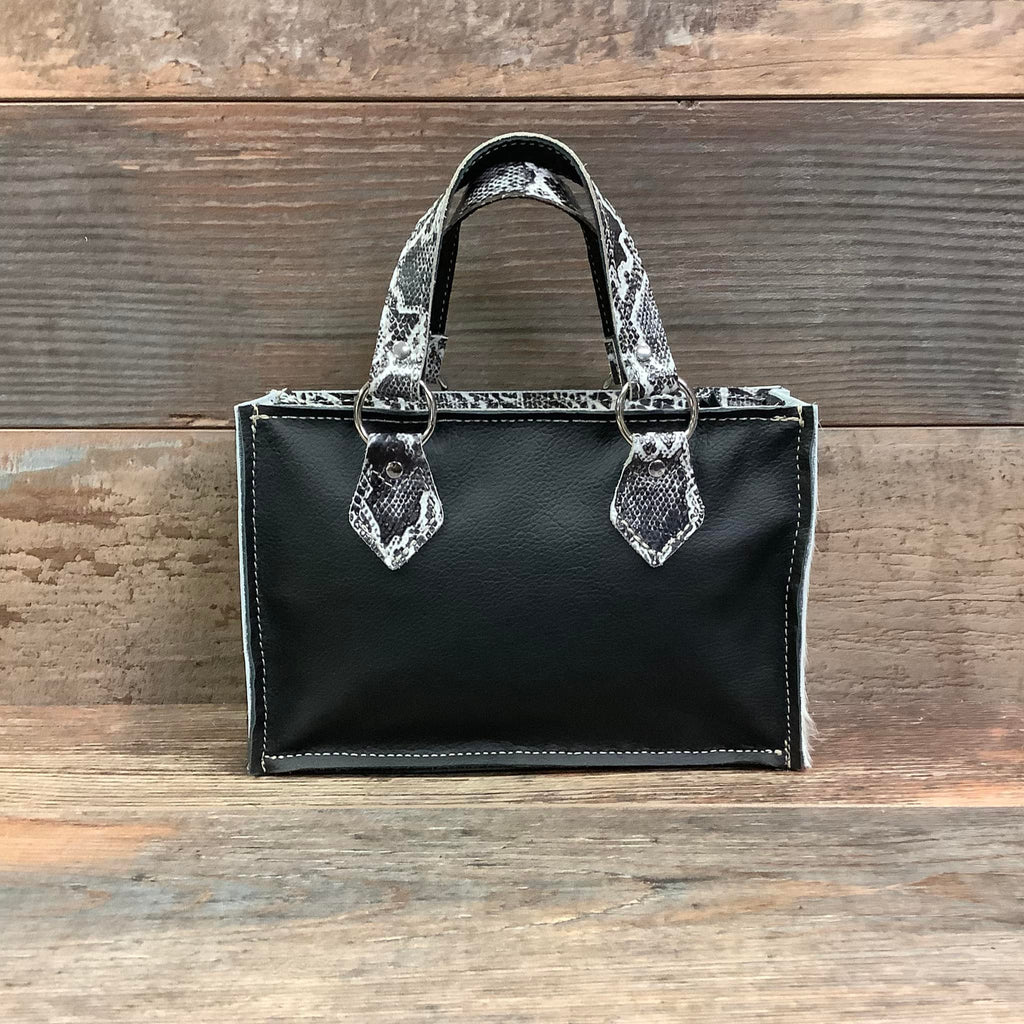 Itty Bitty Tote Hybrid - #14974