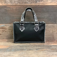 Itty Bitty Tote Hybrid - #14974